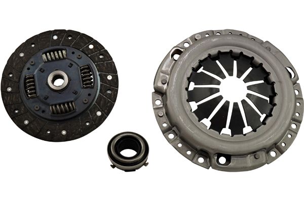 KAVO PARTS Комплект сцепления CP-1552